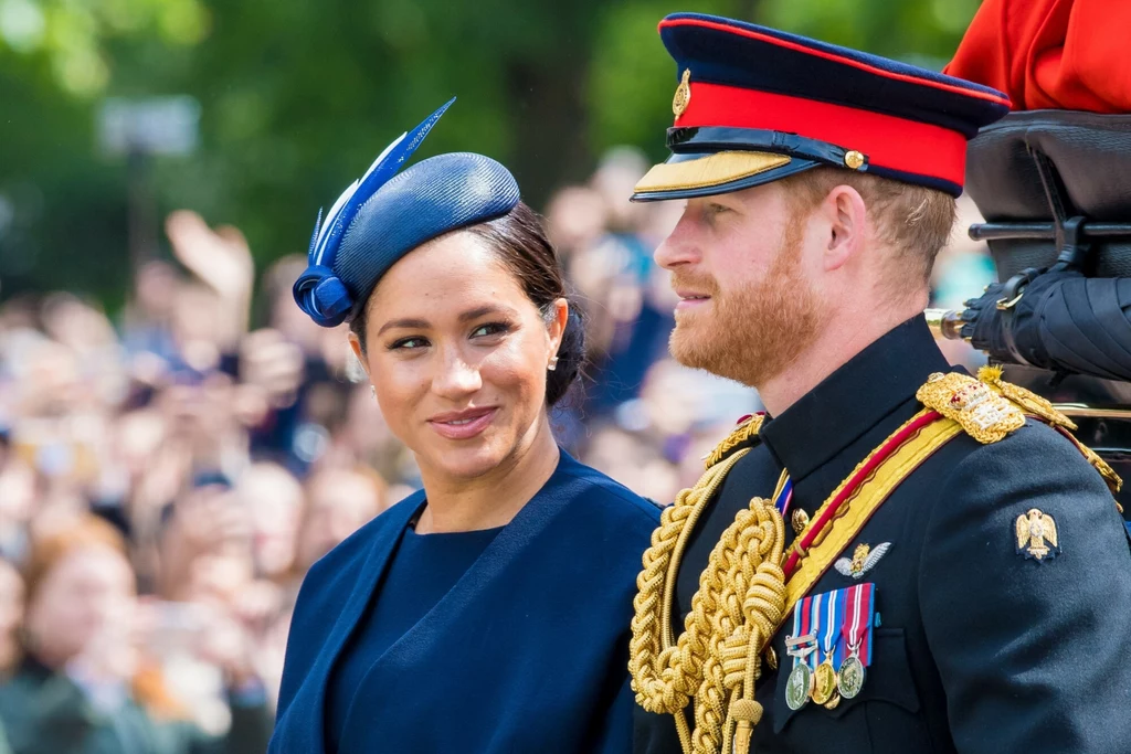 Meghan i Harry w marcu tego roku udzielili głośnego wywiadu. Czy zechcą kontynuować poruszone w nim wątki?  