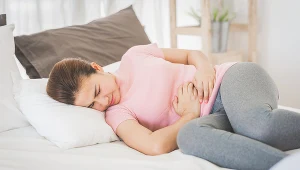 Złogi w jelitach są przyczyną wielu nieprzyjemnych dolegliwości