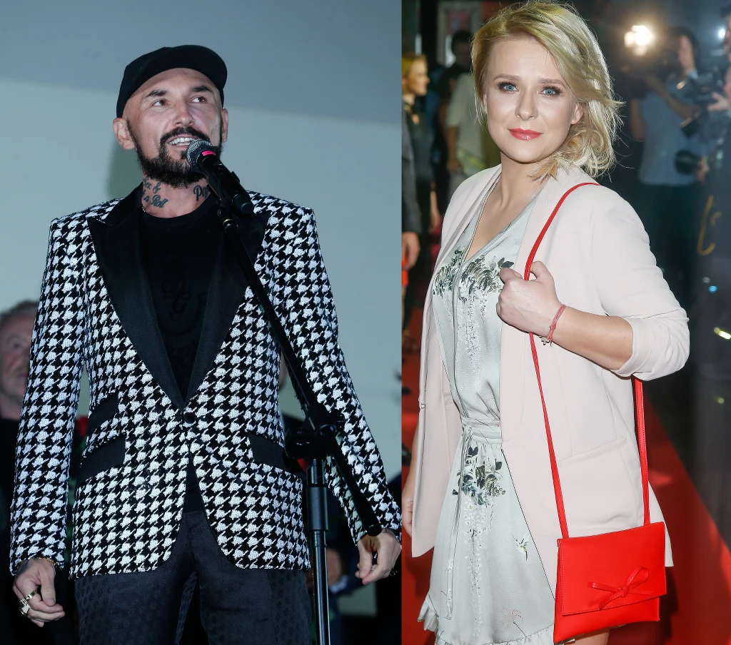 Aneta Zając zagrała u Vegi!