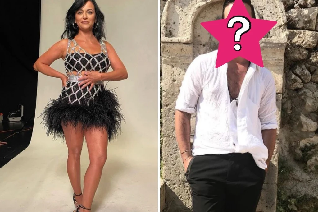 Iza Małysz w "Tańcu z gwiazdami"