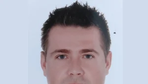 Mariusz Wapiński (Źródło: KMP w Toruniu)