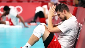Polska - Francja 2-3. Oceny polskich siatkarzy po olimpijskim ćwierćfinale