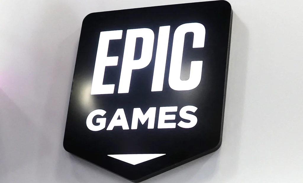 Epic Games Epic Games