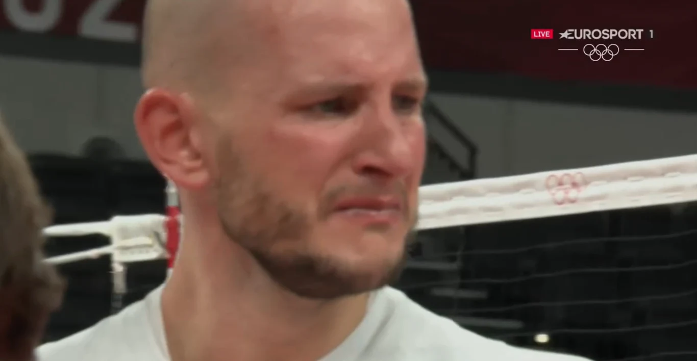 Fot. Eurosport Fot. Eurosport