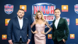 Ninja Warrior Polska