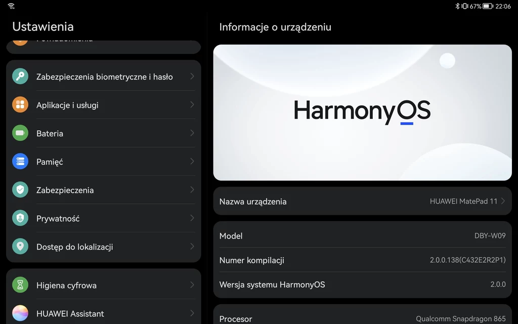 HarmonyOS