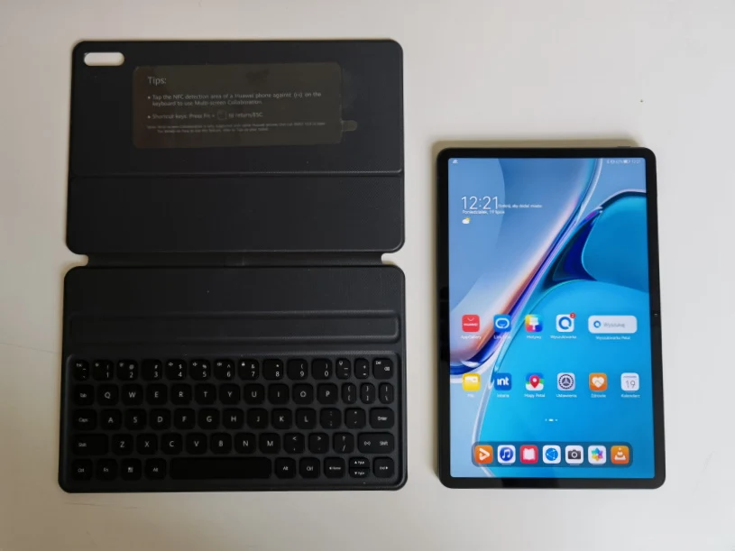 MatePad 11 MatePad 11