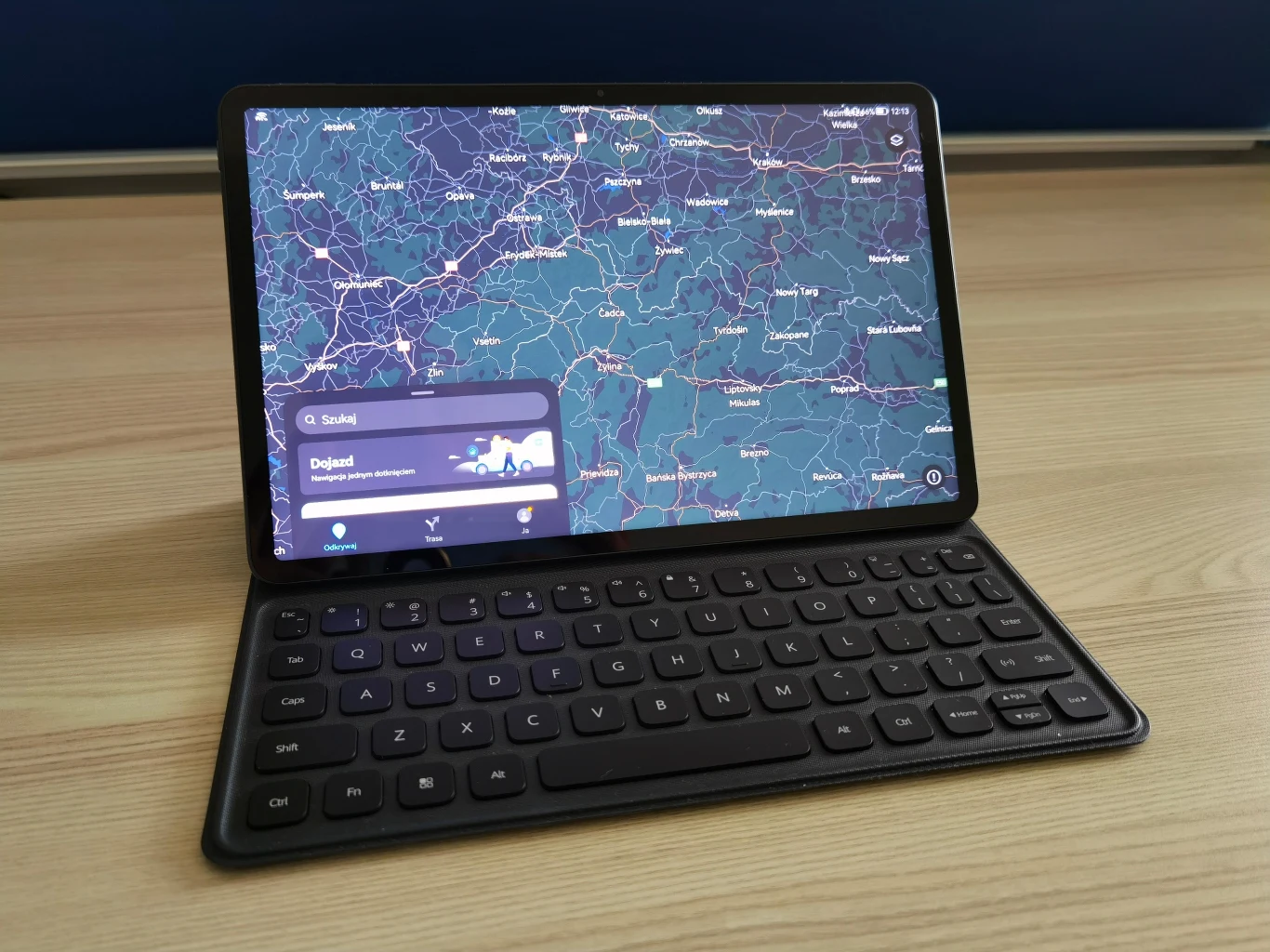 Mapy Petal - w teorii alternatywa dla Map Google Mapy Petal - w teorii alternatywa dla Map Google