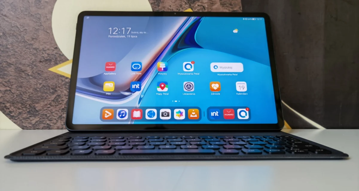 Huawei MatePad 11 Huawei MatePad 11