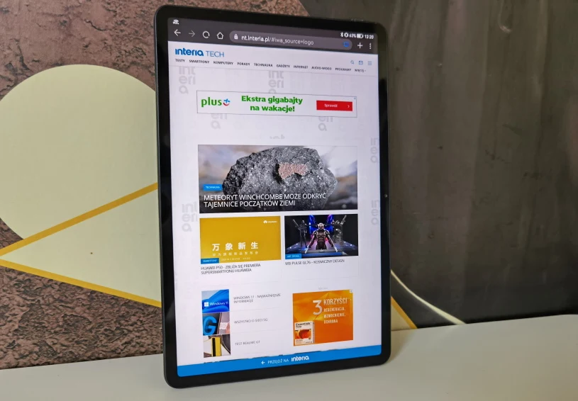 Huawei MatePad 11 Huawei MatePad 11