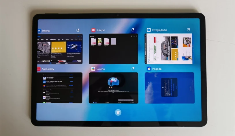 Huawei MatePad 11 Huawei MatePad 11