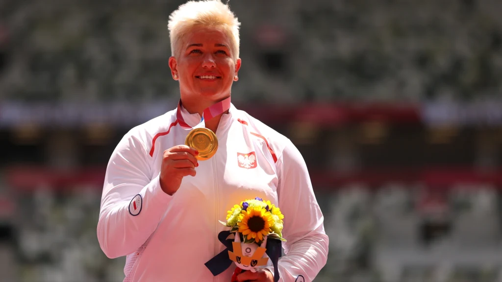 Anita Włodarczyk