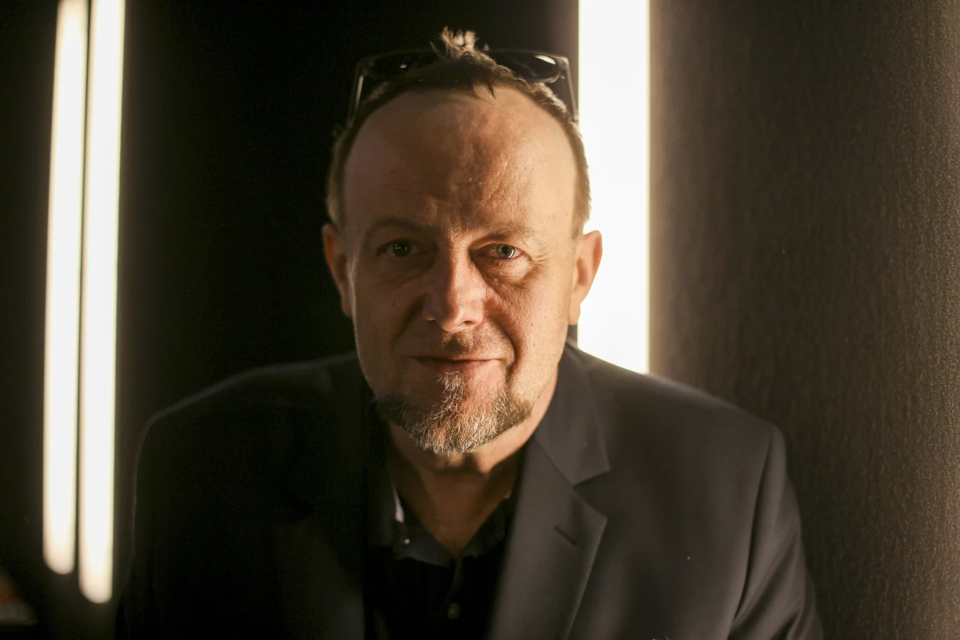 Olaf Lubaszenko Olaf Lubaszenko