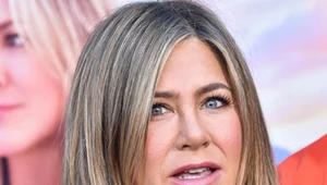 ​Jennifer Aniston "wycięła" ze swojego życia tych, którzy się nie zaszczepili