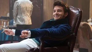 Drugi sezon "Bridgertonów" skupi się na najstarszym synu tytułowej rodziny - Anthonym