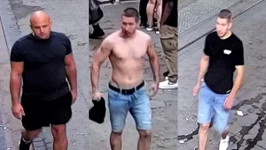 Policja prosi o pomoc w sprawie pobicia we Wrocławiu