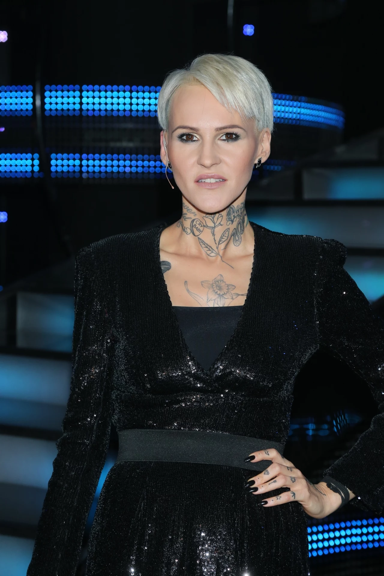 Agnieszka Chylińska nie miała wątpliwości. Ryszard. Właśnie takie imię gwiazda wybrała dla potomka, który jest już nastolatkiem.