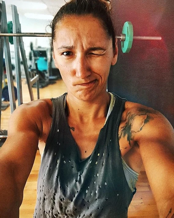 Jola Ogar-Hill, fot. jolaogar Jola Ogar-Hill, fot. jolaogar