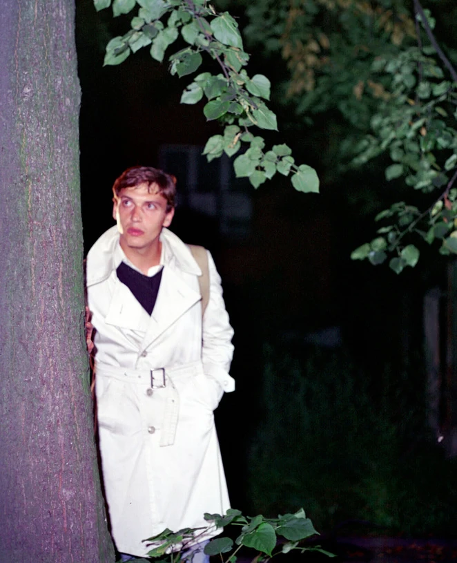 Dariusz Siatkowski