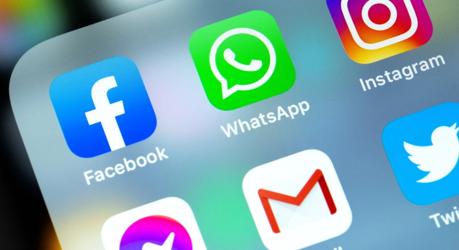 Które aplikacje najszybciej drenują baterie naszych smartfonów? Które aplikacje najszybciej drenują baterie naszych smartfonów?