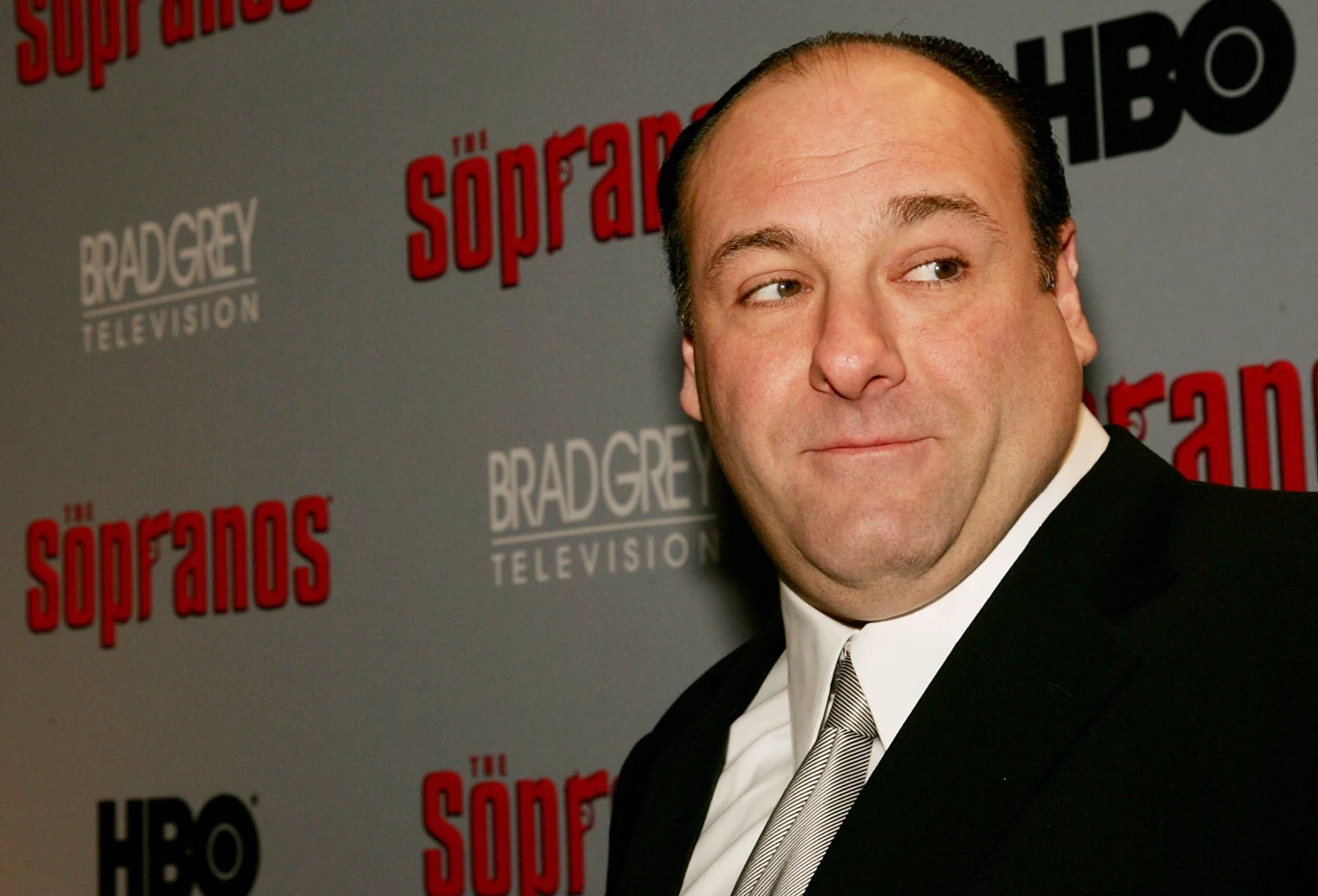 James Gandolfini James Gandolfini