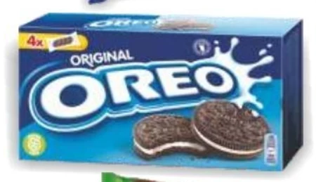 Ciastka Oreo
