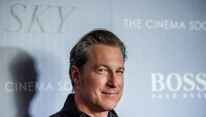  John Corbett