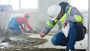 Mieszkania Polaków są małe. Jeszcze długo bedziemy gonić bogatą Europę