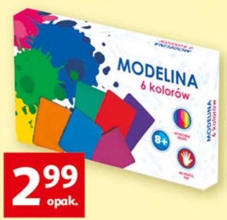 Modelina