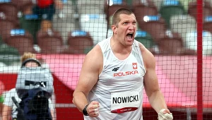 Wojciech Nowicki
