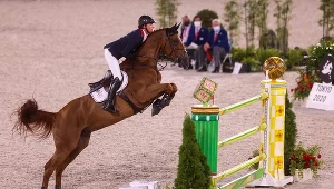 Ben Maher 