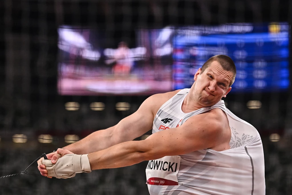 Wojciech Nowicki Wojciech Nowicki
