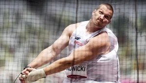 Wojciech Nowicki