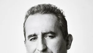 Michał Koterski jako Edward Gierek   