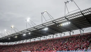 Widzew Łódź zapowiada rekordową publiczność na hit z GKS Katowice