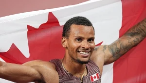 Andre de Grasse
