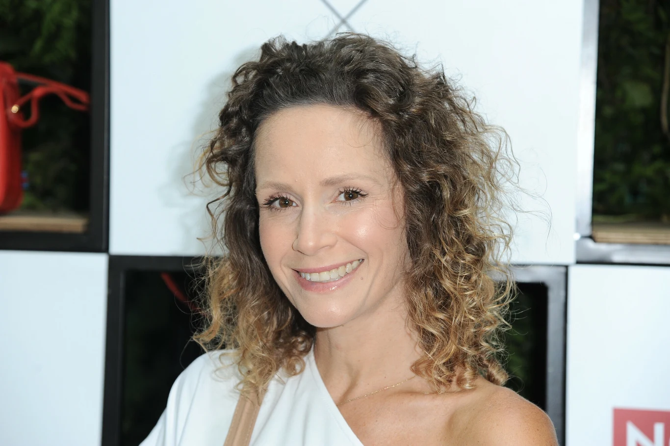 Monika Mrozowska Monika Mrozowska