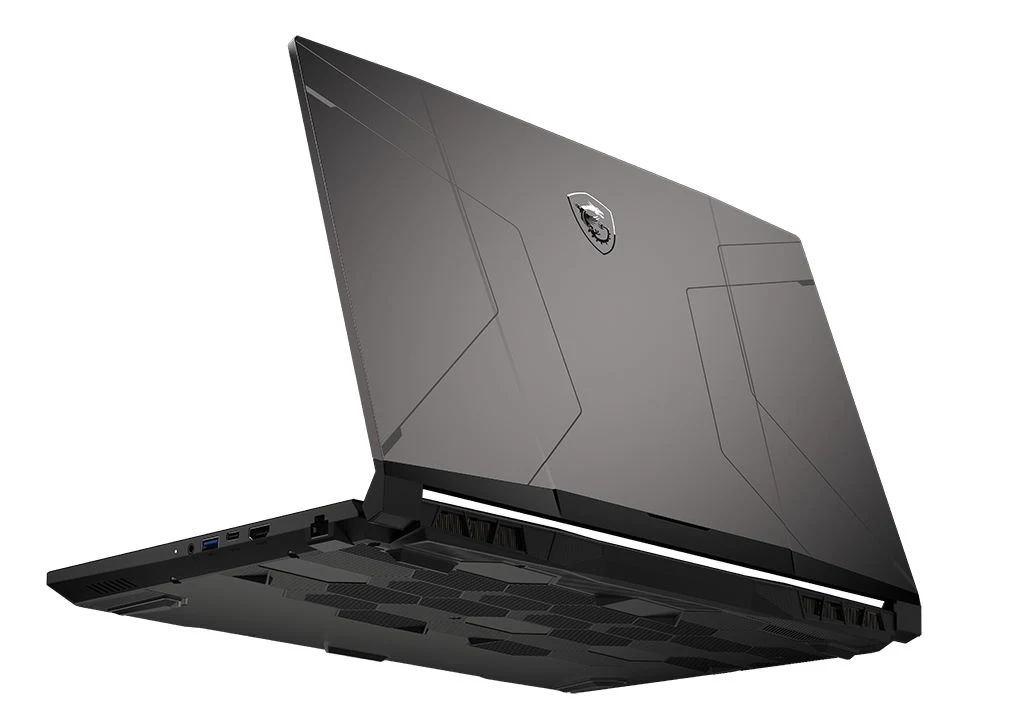 MSI Pulse GL 76