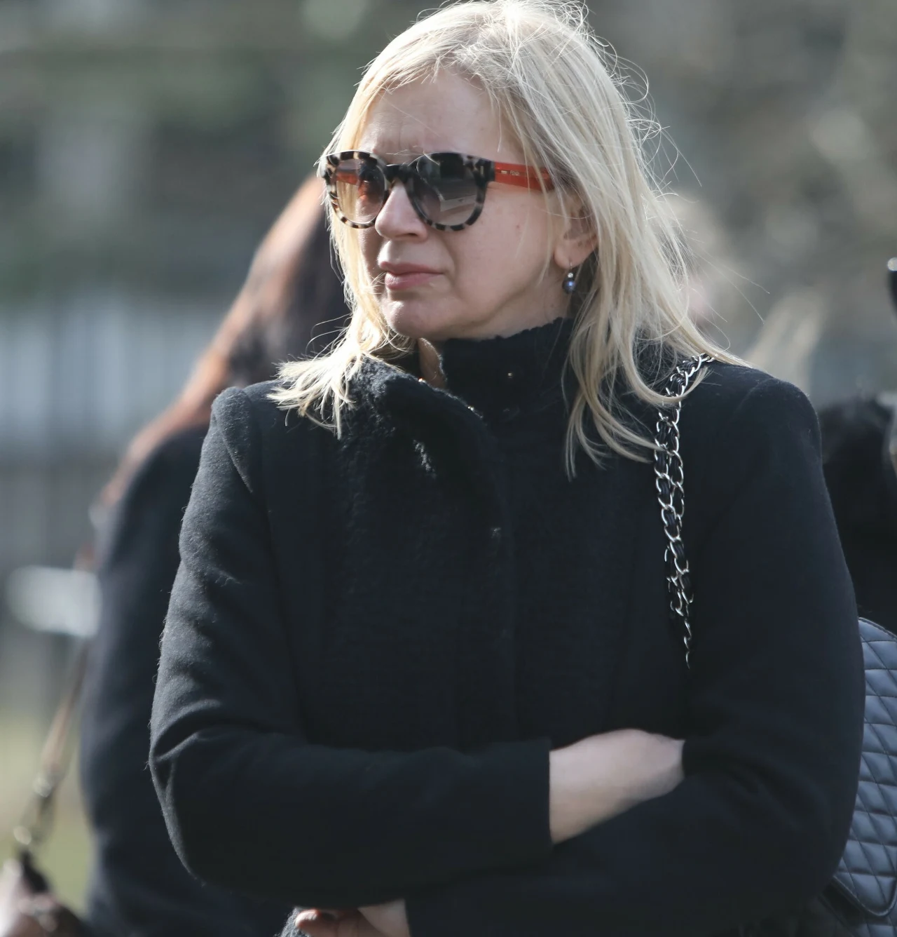 Marzena Rogalska Marzena Rogalska