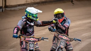 Matic Ivacic i Sandro Wassermann