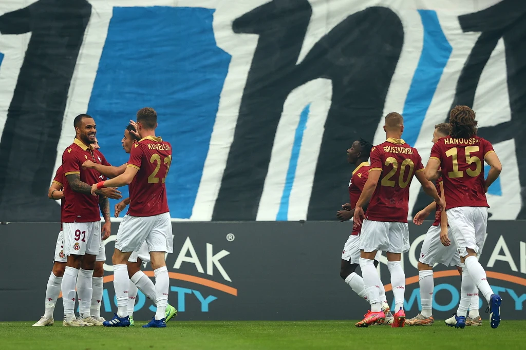 Wisła Kraków Wisła Kraków