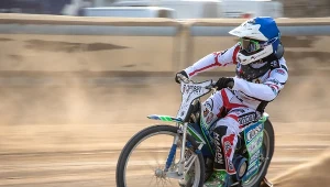 Żużel. SGB Premiership. Weterani kontratakują! Lider odprawiony z kwitkiem