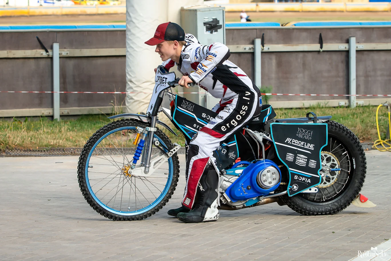 Francis Gusts Francis Gusts