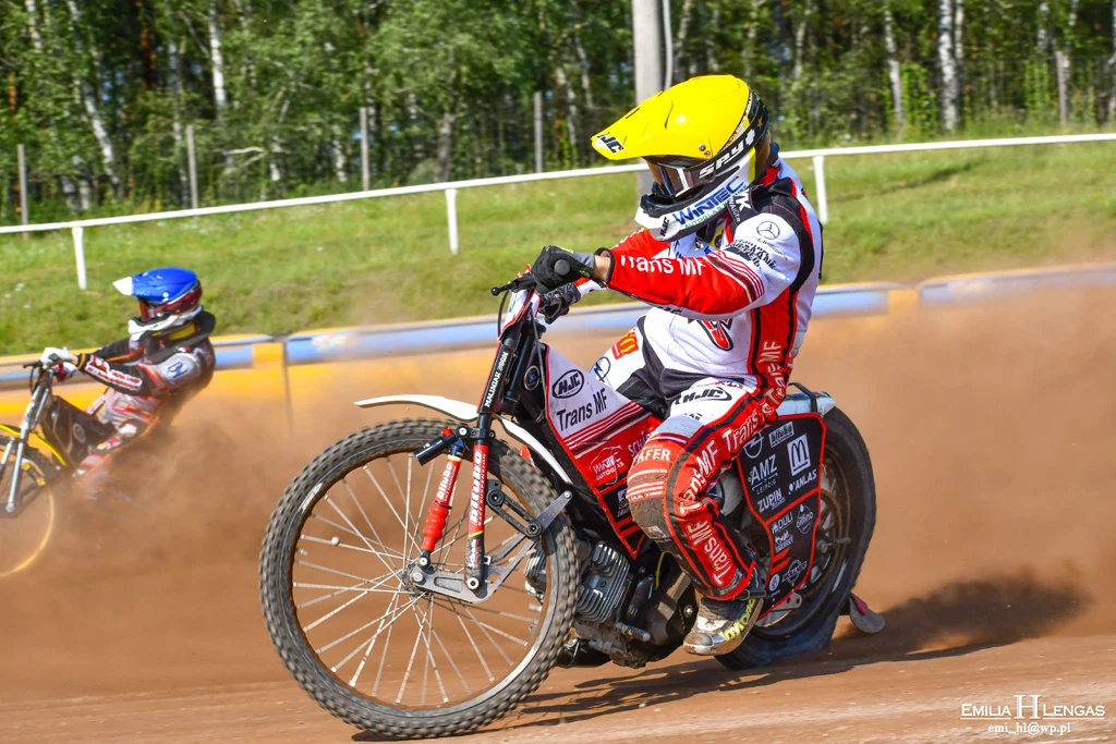 Martin Smolinski Martin Smolinski
