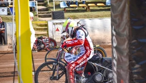 Żużlowiec Landshut Devils