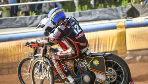 Niemcy na lodzie. Klub wyrzucili, oni zostali bez pracy