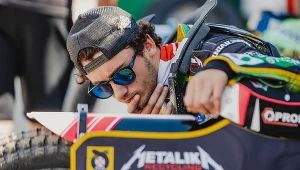 Kibice w niego nie wierzą. Jego punkty zadecydują o spadku