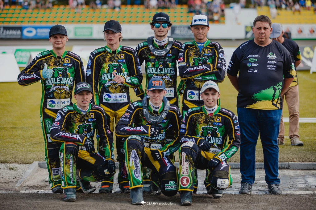 Drużyna Kolejarza Rawicz