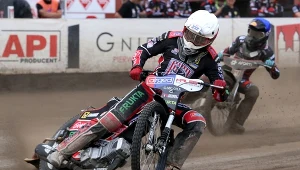 Daniel Kaczmarek i Philip Hellstroem-Baangs