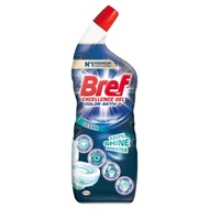 Bref WC Excellence Gel Color Activ+ Ocean Środek czyszczący do WC 700 ml